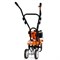 Бензиновый культиватор WorkMaster WT-28 - фото 15775138