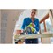 Сабельная пила Ryobi ONE+ R18RS-0 - фото 15775298