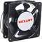 Осевой вентилятор для охлаждения REXANT 72-6122 - фото 15776424