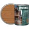 Лаковый тонирующий атмосферостойкий алкидный антисептик Profiwood 67035 - фото 15777283