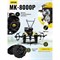 Сельскохозяйственная машина HUTER МК-8000P - фото 15779269