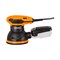 Эксцентриковая шлифовальная машина Вихрь ЭШМ-125А - фото 15779933