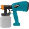 Электрический краскораспылитель Bort BFP-400 - фото 15780405