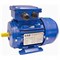 Электродвигатель ТМ БЭЗ АИР 80B2, AL IM1081, 2,2 кВт/3000 об/мин, корпус алюминий - фото 15782402