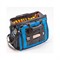 Сумка электрика HOEGERT TECHNIK heavy duty - фото 15786371