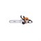 Бензопила Stihl MS 180-14" - фото 15787157