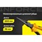 Никелированные длинногубцы Inforce 06-18-47 - фото 15787353