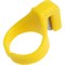 Наперсток кольцо для обрезки строп, ниток, лески, проводов ТУНДРА 10090357 - фото 15787717
