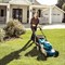 Аккумуляторная газонокосилка MAKITA DLM460PT2 - фото 15787842