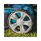 Аккумуляторная газонокосилка MAKITA DLM460PT2 - фото 15787848