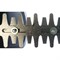 Кусторез Ryobi RHT36B61R - фото 15792623