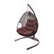Подвесное кресло для двоих M-GROUP ЛЮКС - фото 15792878