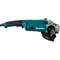 Ушм (болгарка) MAKITA GA 9020 - фото 15793926