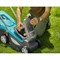 Аккумуляторная газонокосилка GARDENA PowerMax 3236V P4A - фото 15794008