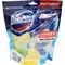 Блок для очищения туалета Domestos PWR5 - фото 15794452