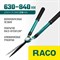 Кусторез RACO 4210-53/212 - фото 15794999