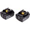 Аккумулятор MAKITA 191L75-3 - фото 15795110