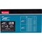 Аккумулятор MAKITA 191L75-3 - фото 15795130