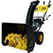 Снегоуборщик HUTER SGC 5500Х - фото 15795151