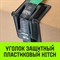 Защитный уголок для ленты 50 мм HITCH HDCP50 - фото 15797368