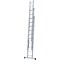 Трехсекционная лестница НОВАЯ ВЫСОТА 1230310 - фото 15799368