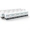 Лампа GAUSS LED Elementary MR16 GU5.3 3.5W 4100K - фото 15799559