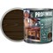 Защитно-декоративное покрытие для древесины Profiwood 72660 - фото 15800404