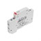 Вспомогательный контакт ABB S2C-H11L - фото 15801095