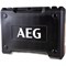 Бесщеточная ударная дрель-шуруповерт AEG BSB18BL LI-602C - фото 15801310