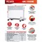 Конвектор отопления Ресанта ОК-1500Е LED - фото 15805235