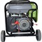 Двухтопливный генератор Grizzly GEGG-6500SGA - фото 15805976