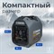 Бензиновый инверторный генератор Dinking DK2300iC - фото 15806963