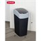 Контейнер для мусора CURVER FLIP BIN - фото 15807997