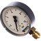Радиальный манометр Watts F+R200 - фото 15808613