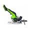 Аккумуляторная циркулярная мини пила GreenWorks 1501207 - фото 15810505