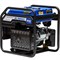 Инверторный бензиновый генератор Eco PE-7000RSI - фото 15811469