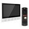 Комплект видеодомофона для частного дома, дачи Novihome SIMPLE 7 KIT PLUS - фото 15812920