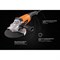 Угловая шлифмашина AEG WS 2200-230DMS - фото 15814919