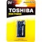 Алкалиновый элемент питания Toshiba 545 - фото 15816585