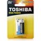 Алкалиновый элемент питания Toshiba 545 - фото 15816588