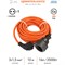 Силовой удлинитель ЭРА UPx-1e-3x1.5-10m-IP44 - фото 15817115