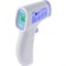 Бесконтактный термометр МЕГЕОН 16052 - фото 15819894