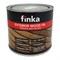Масло для террас и фасадов Finka Exterior Wood Oil Мerbau - фото 15824910