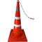 Мягкий дорожный конус ТЕХНОЛОГИЯ КС-3.6 - фото 15826289