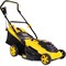Электрическая газонокосилка CHAMPION EM4118 - фото 15826965
