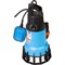 Погружной фекальный насос ДЖИЛЕКС 330/12 - фото 15827939