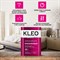 Сыпучий клей для флизелиновых обоев KLEO 030 EXTRA 45 - фото 15828646