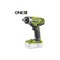 Импульсный винтоверт Ryobi ONE+ R18iD3-0 - фото 15828929
