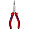 Инструмент для снятия изоляции KNIPEX KN-1302160 - фото 15830045