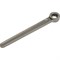 Прямой односторонний накидной ключ HORTZ HOR 450277 - фото 15830811